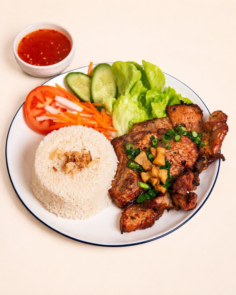 Cơm tấm