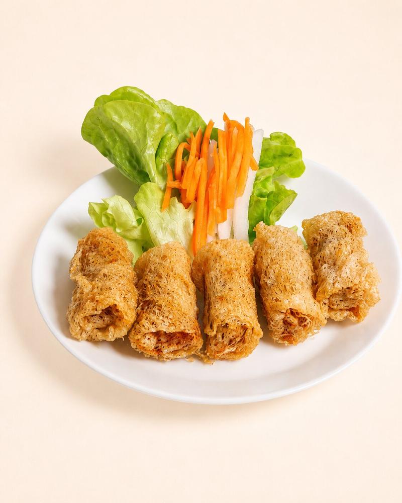 Spring rolls